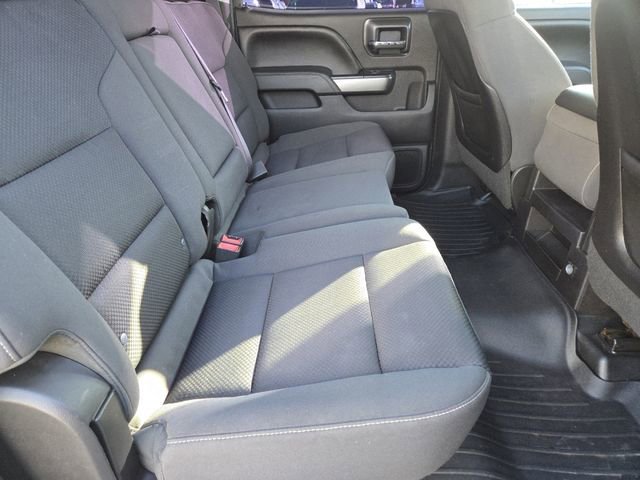 Used 2015 Chevrolet Silverado 2500 LT image 23