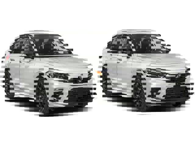 Used 2022 Honda Civic Sport image 6