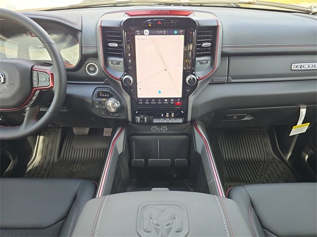 New 2026 RAM 1500 Rebel image 11