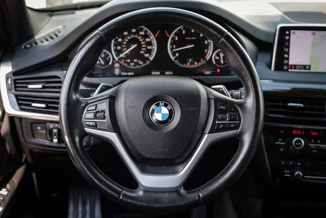 Used 2018 BMW X5 xDrive35i AWD/4WD image 31