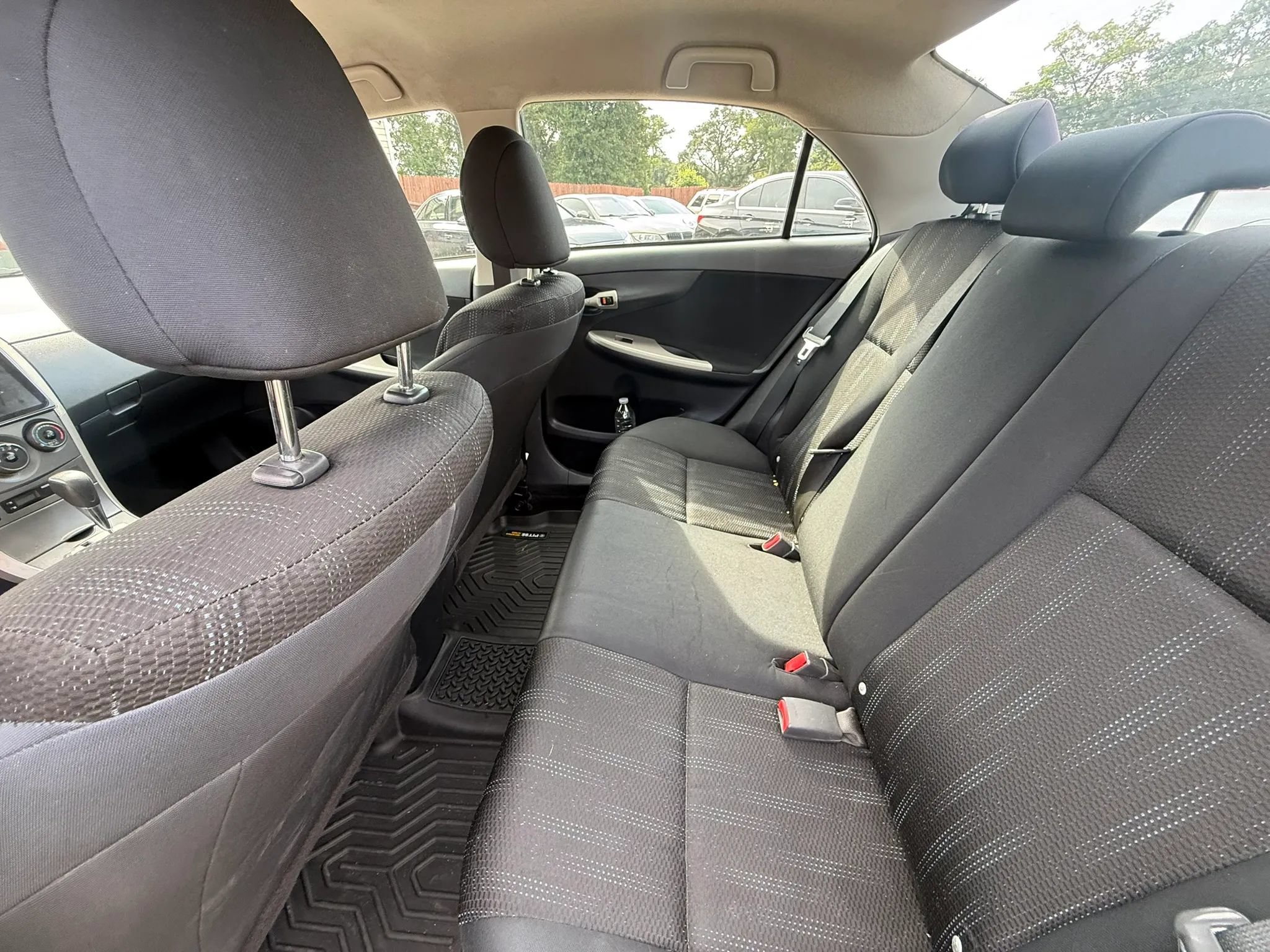 Used 2011 Toyota Corolla S FWD image 13