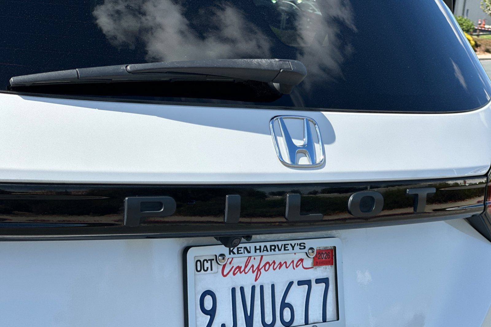 Used 2024 Honda Pilot EX-L image 26