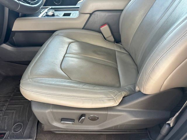 Used 2019 Ford Expedition Max Limited RWD image 15