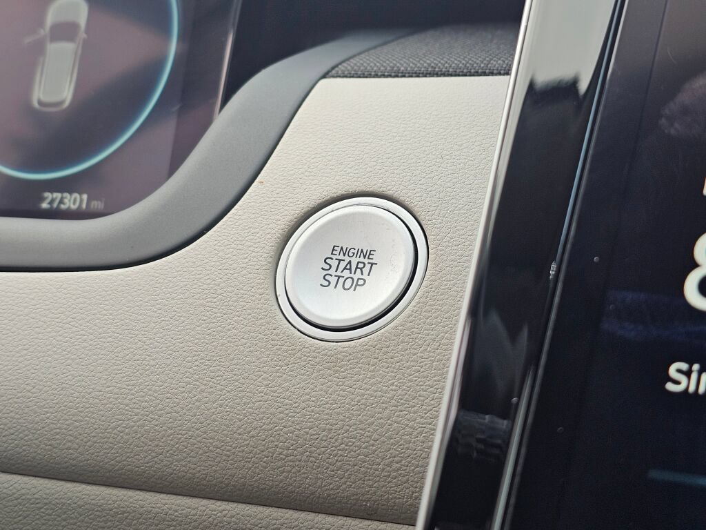 Used 2024 Hyundai Tucson SEL w/ Convenience Package FWD image 18