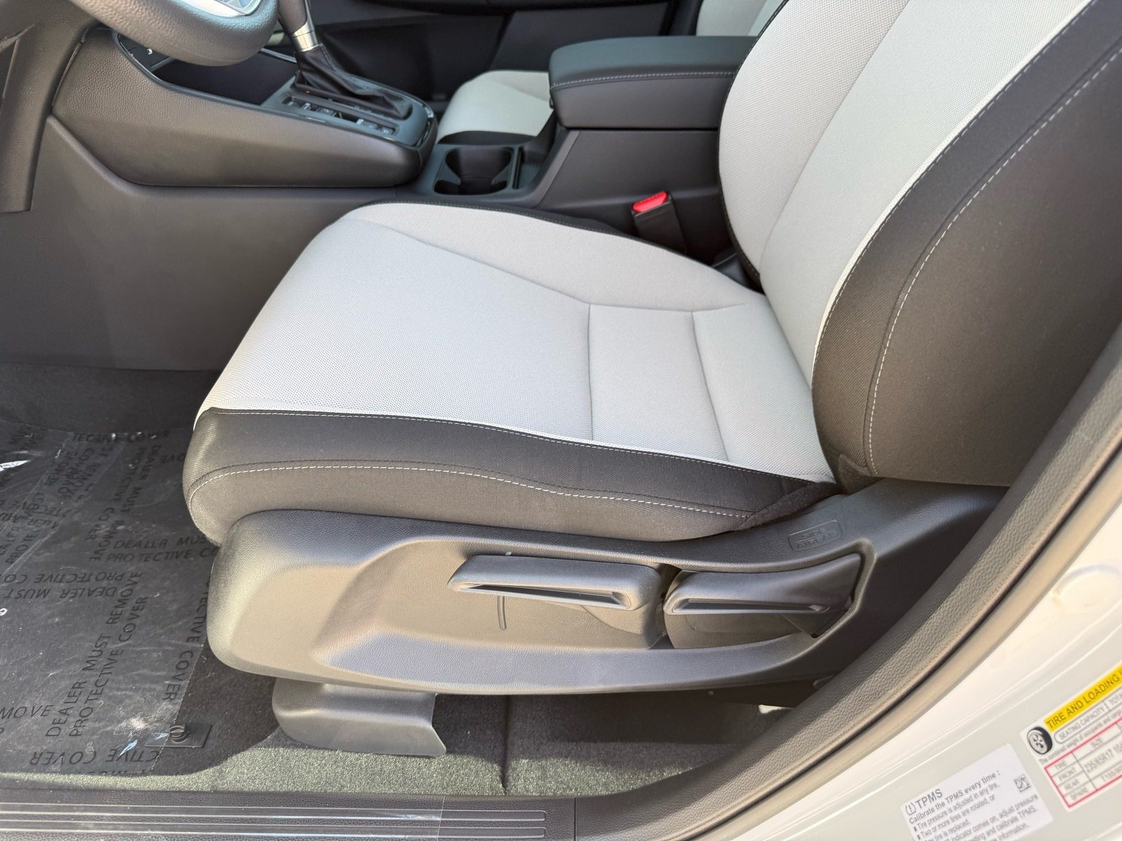 New 2026 Honda CR-V LX image 14