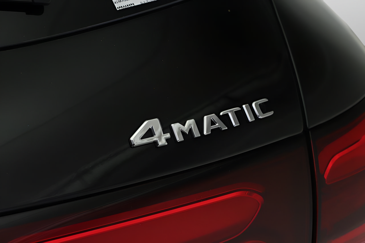Certified 2025 Mercedes-Benz GLC 350e 4MATIC image 20