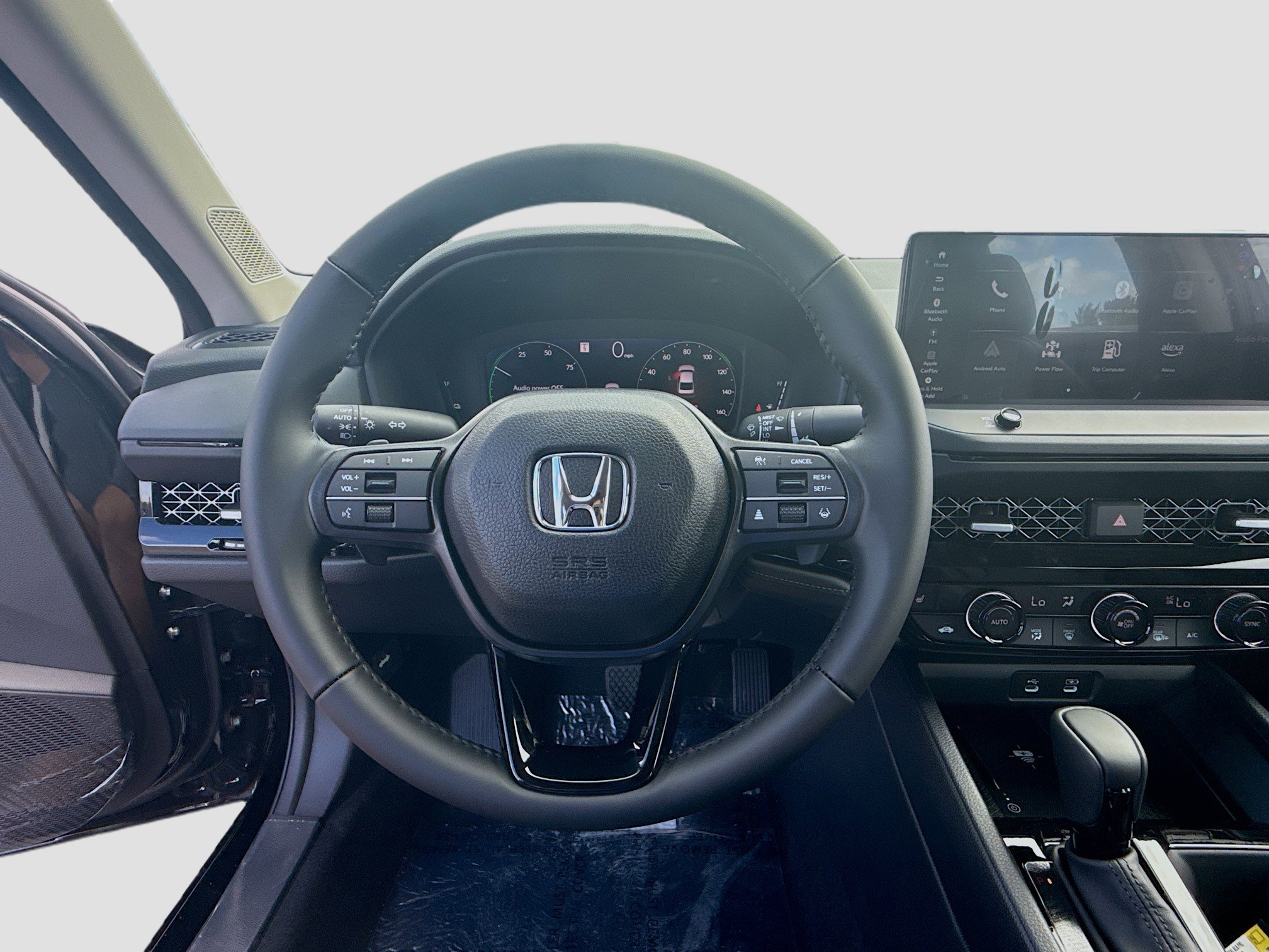 New 2026 Honda Accord EX-L image 10