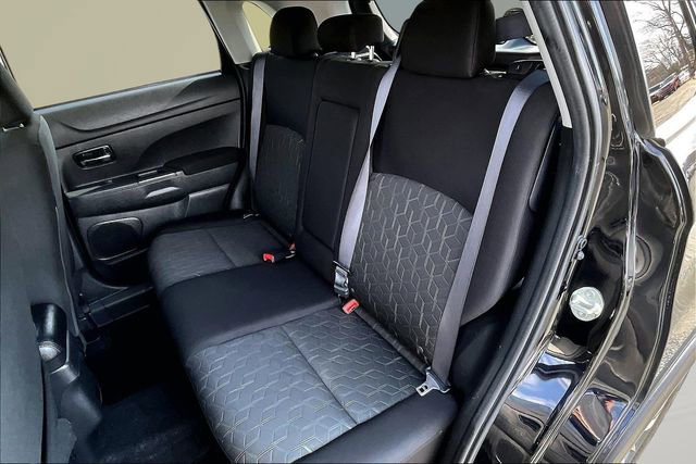 Used 2024 Mitsubishi Outlander Sport ES image 21