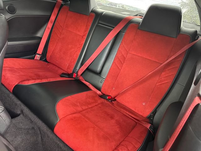 Used 2016 Dodge Challenger SRT Hellcat RWD image 14