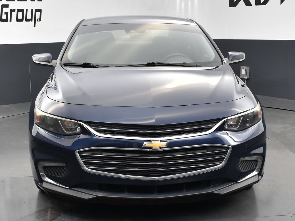 Used 2016 Chevrolet Malibu LT FWD image 8