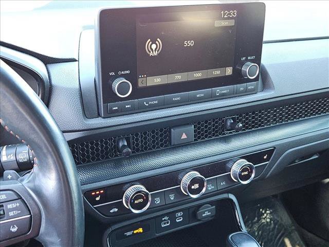 Used 2023 Honda CR-V Sport image 11