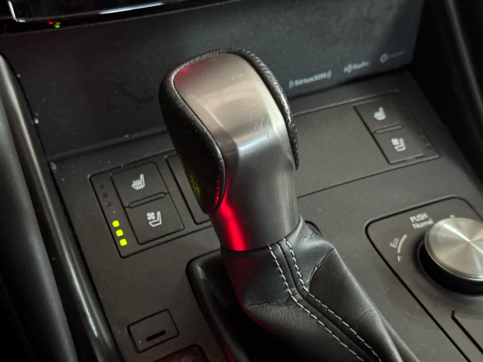Certified 2023 Lexus IS 350 F Sport RWD image 22