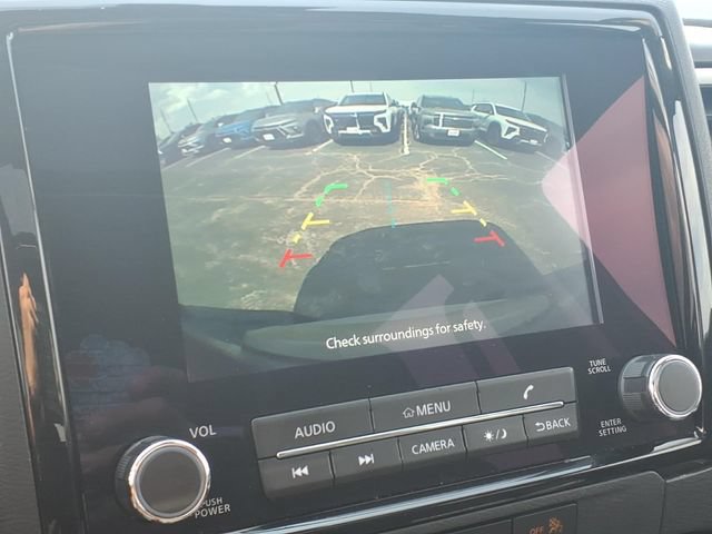 Used 2024 Nissan Frontier SL AWD/4WD image 7