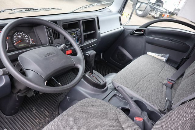 New 2025 Chevrolet Low Cab Forward RWD image 11