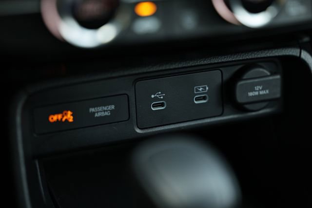 Certified 2025 Honda Civic Sport image 39