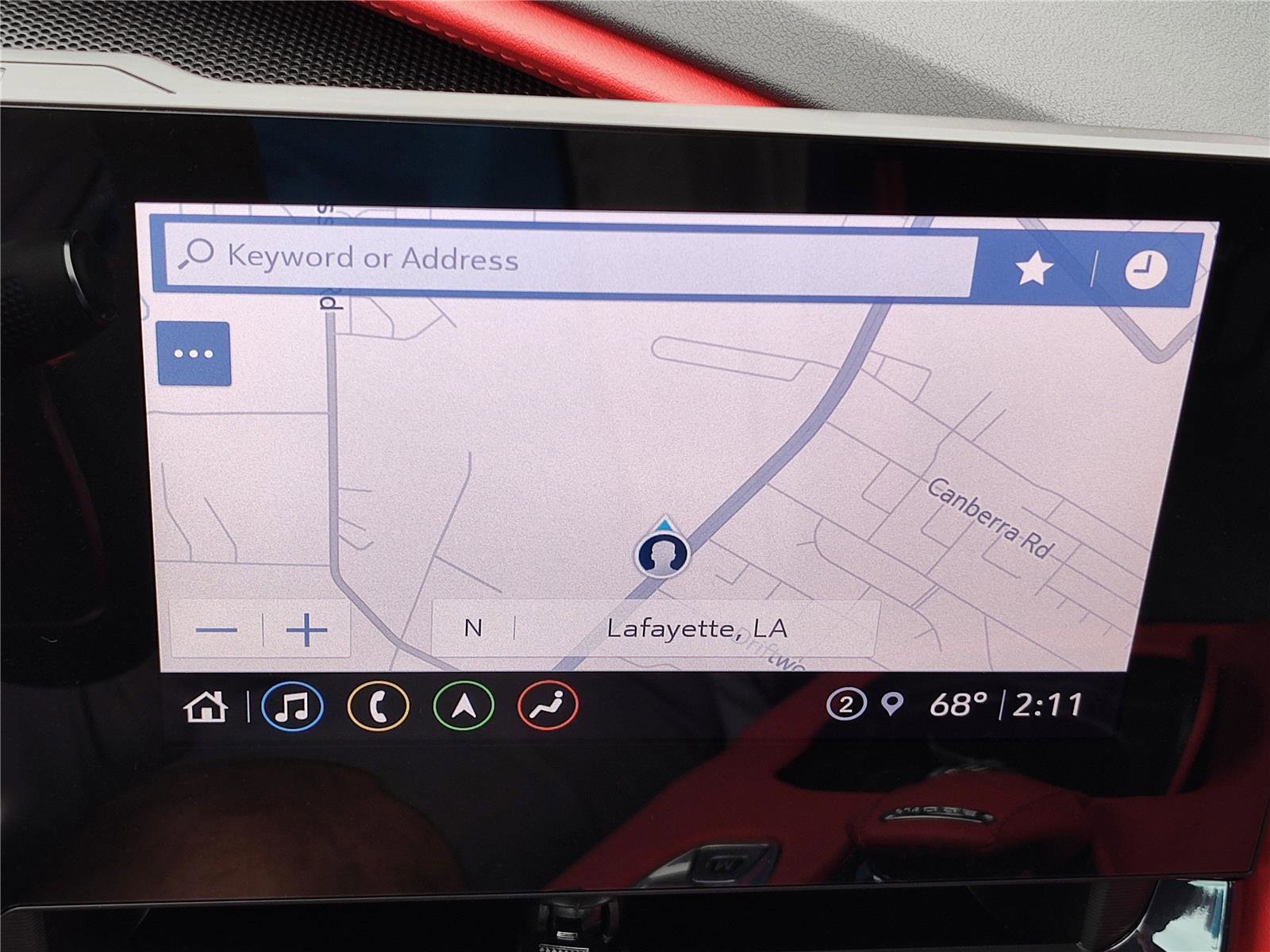 Used 2023 Chevrolet Corvette Stingray Preferred Conv w/ Stealth Interior Trim Package image 26