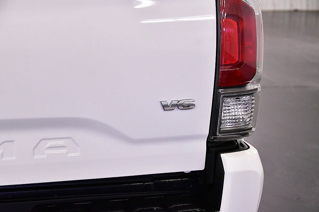 Used 2023 Toyota Tacoma TRD Sport image 13