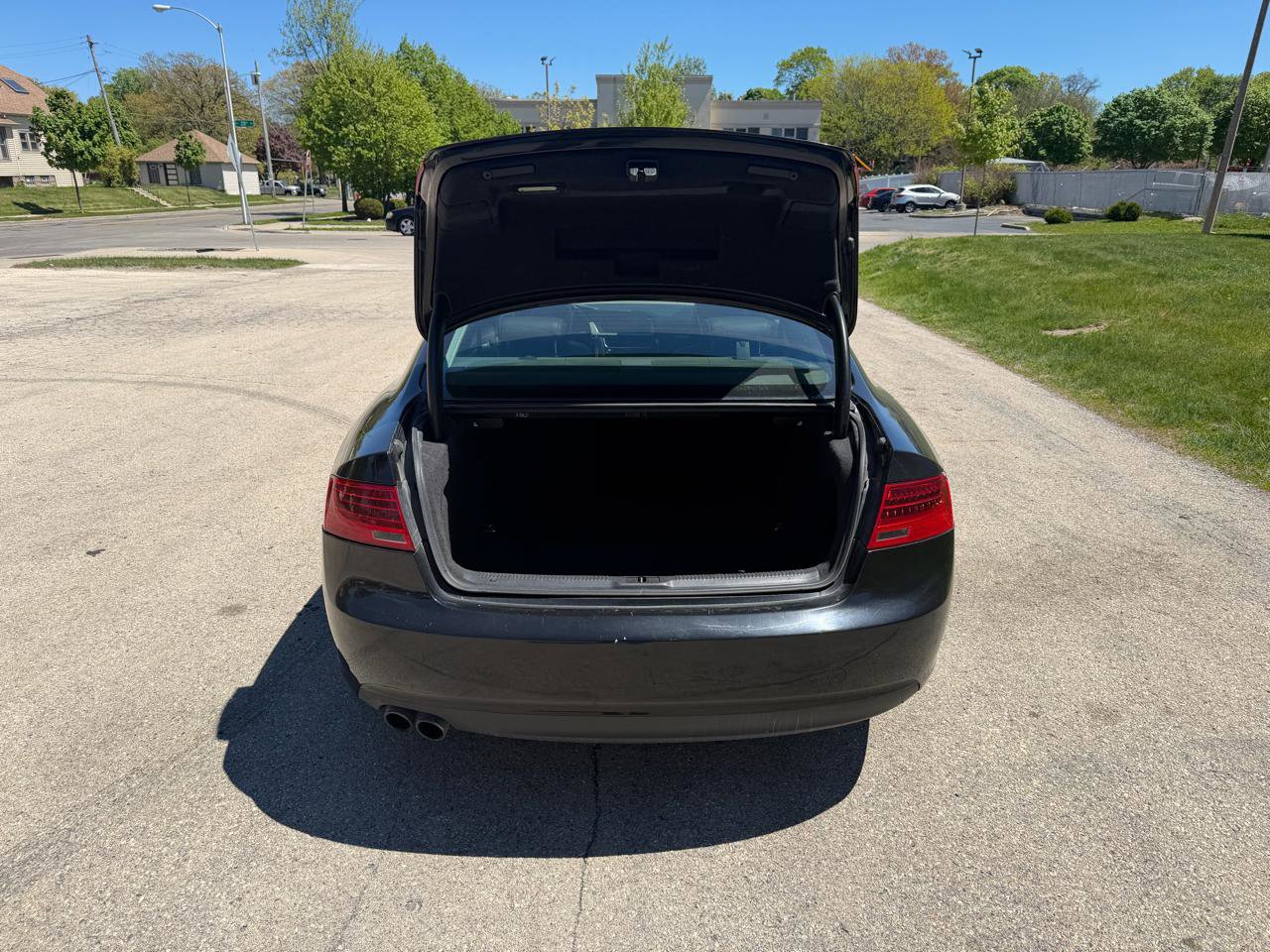 Used 2013 Audi A5 2.0T Premium Plus AWD/4WD image 8