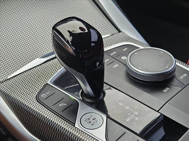 Used 2022 BMW M440i xDrive Gran Coupe w/ Premium Package AWD/4WD image 12