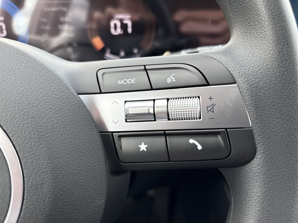 New 2026 Hyundai Tucson SEL Plus FWD image 29
