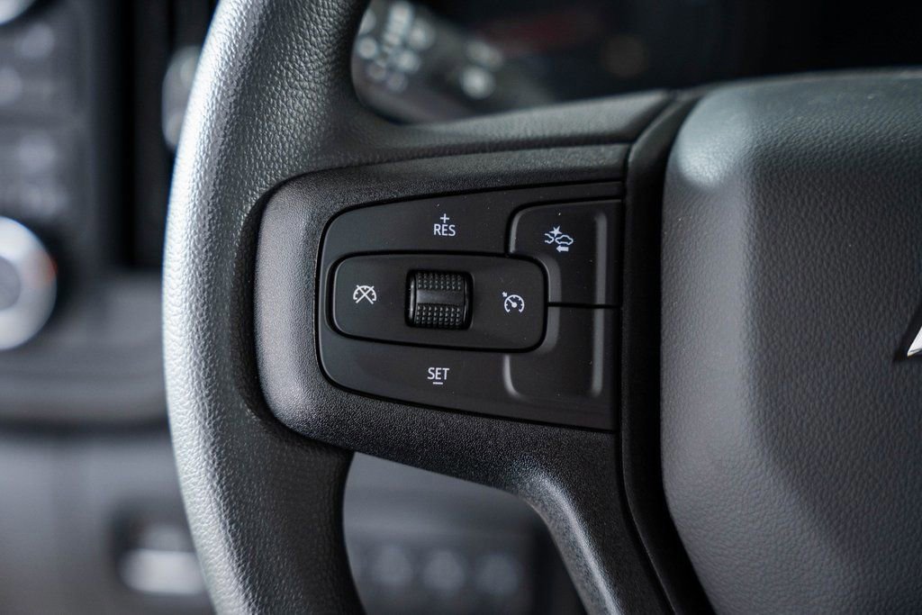 New 2024 Chevrolet Silverado 3500 W/T w/ WT Convenience Package image 30