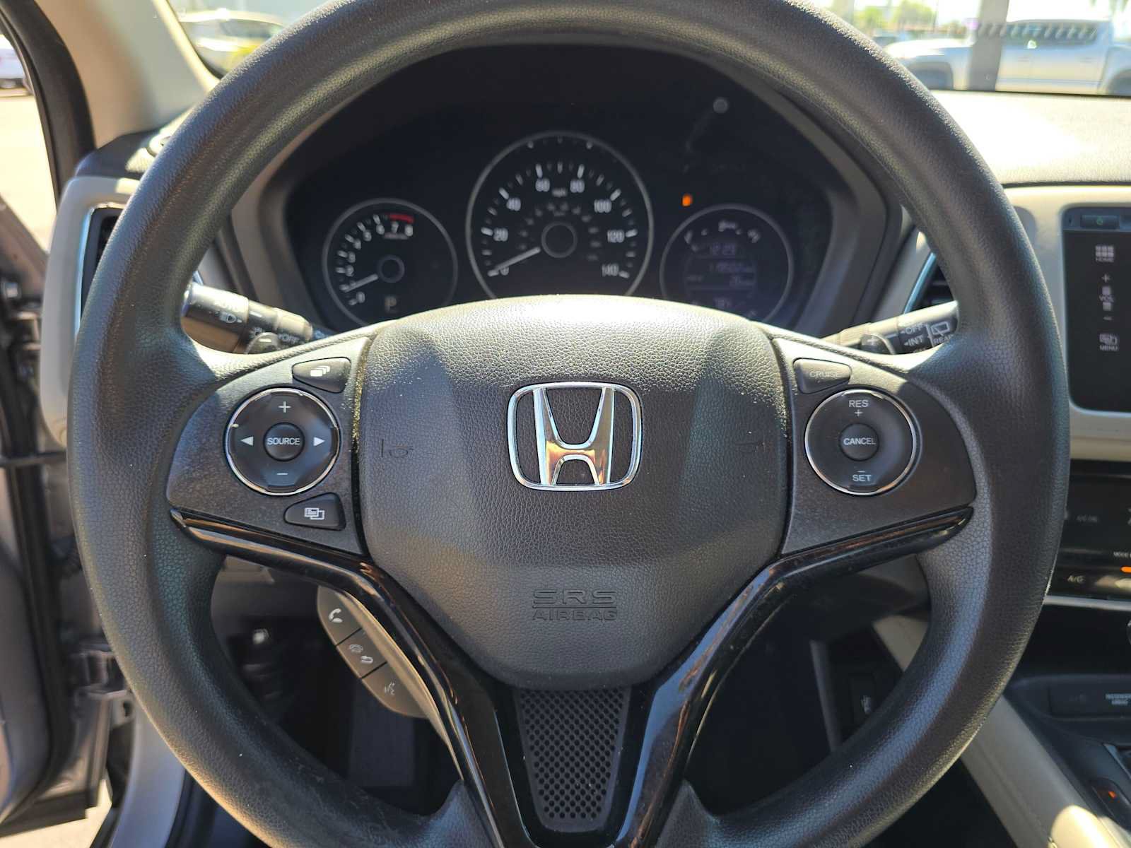 Used 2018 Honda HR-V EX image 23