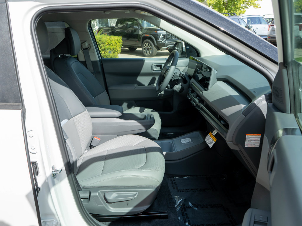 New 2027 Kia EV3 Wind AWD/4WD image 10