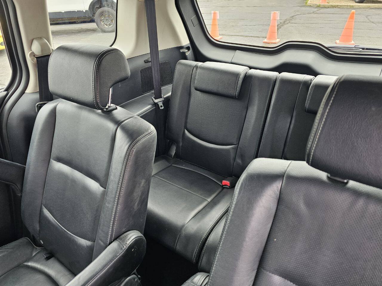 Used 2009 MAZDA MAZDA5 Grand Touring FWD image 16