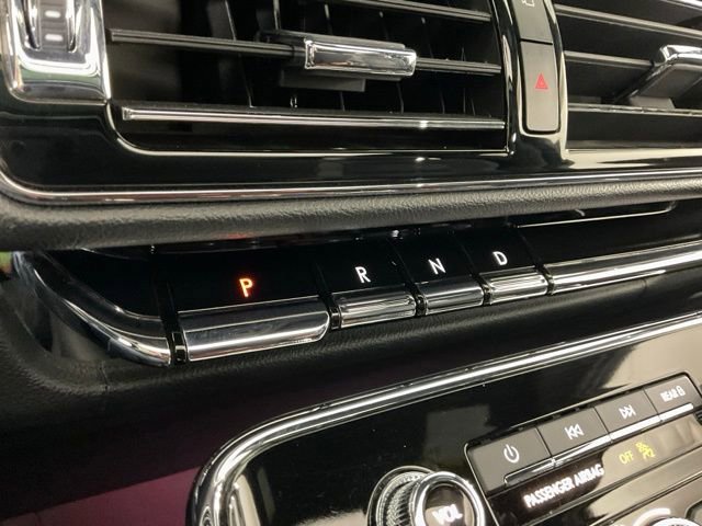 Used 2023 Lincoln Navigator L Reserve image 22