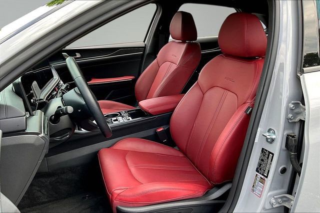 Used 2026 Kia K5 GT-Line w/ GT-Line Red Interior Package AWD/4WD image 20