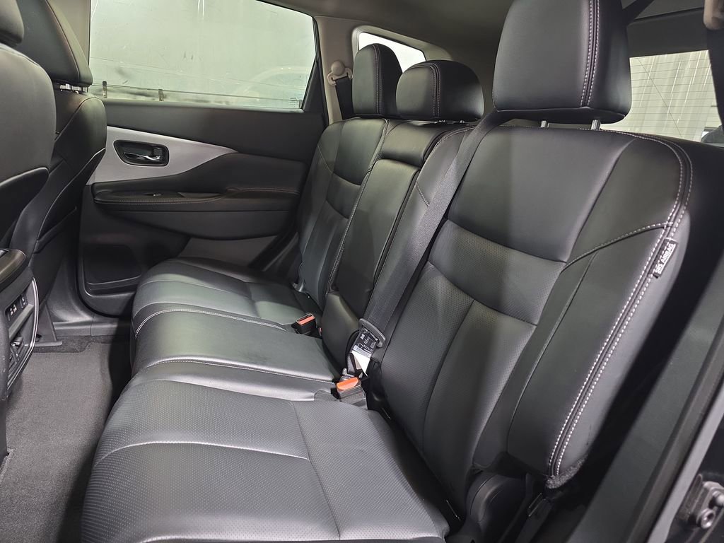 Used 2024 Nissan Murano SL AWD/4WD image 15