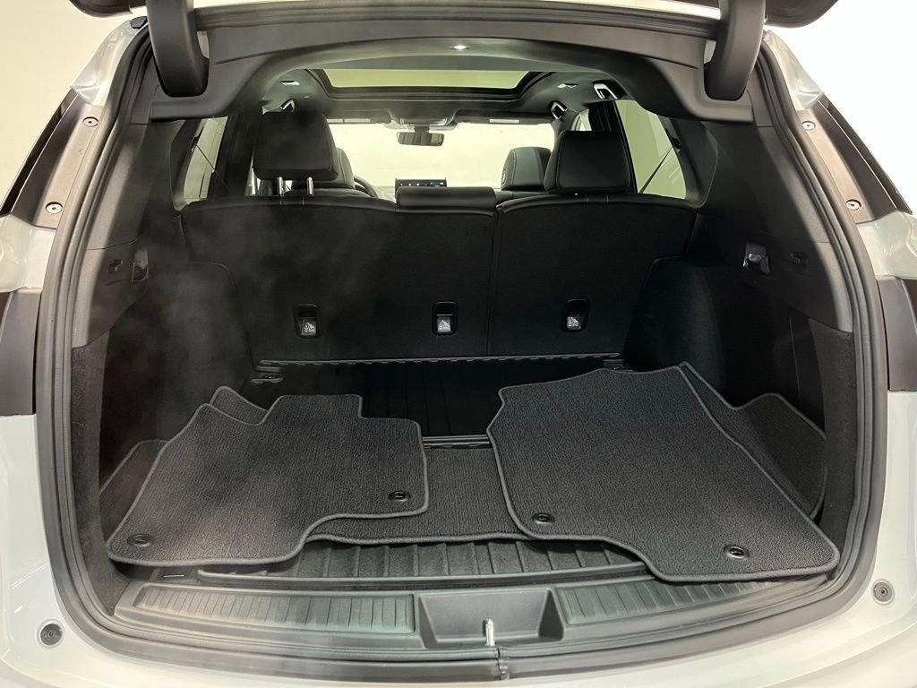 New 2026 Acura RDX SH-AWD image 19