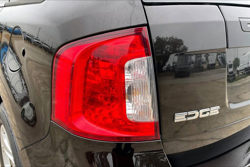 Used 2014 Ford Edge SEL AWD/4WD image 19