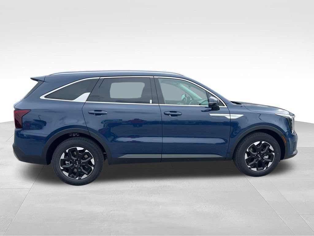 New 2026 Kia Sorento S w/ S Panoramic Sunroof Package FWD image 6