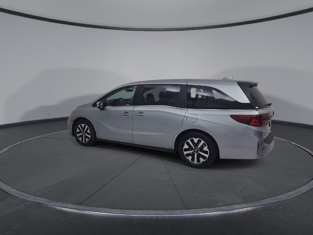 Used 2025 Honda Odyssey EX-L image 10