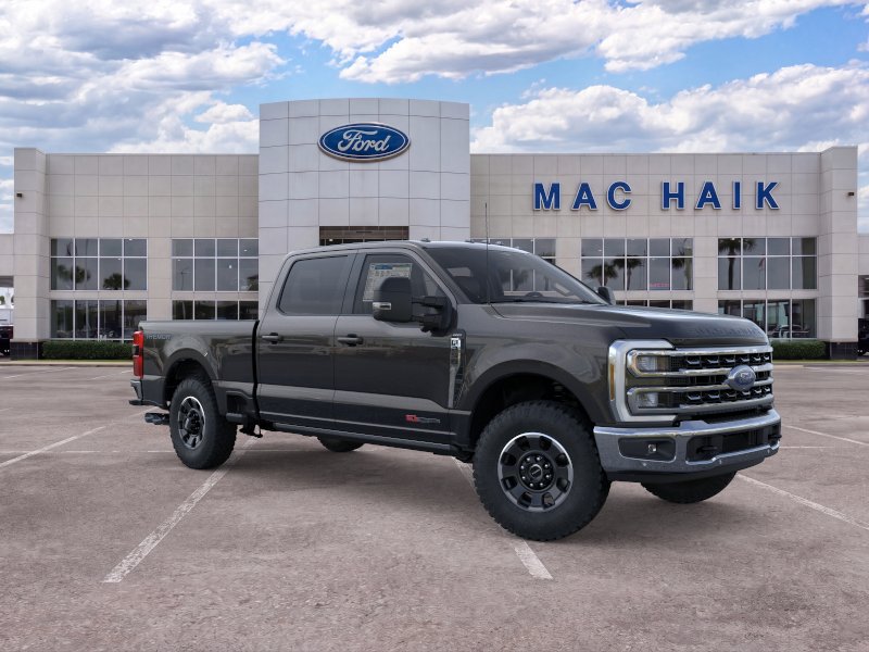 New 2026 Ford F250 Lariat w/ Tremor Off-Road Package AWD/4WD image 7