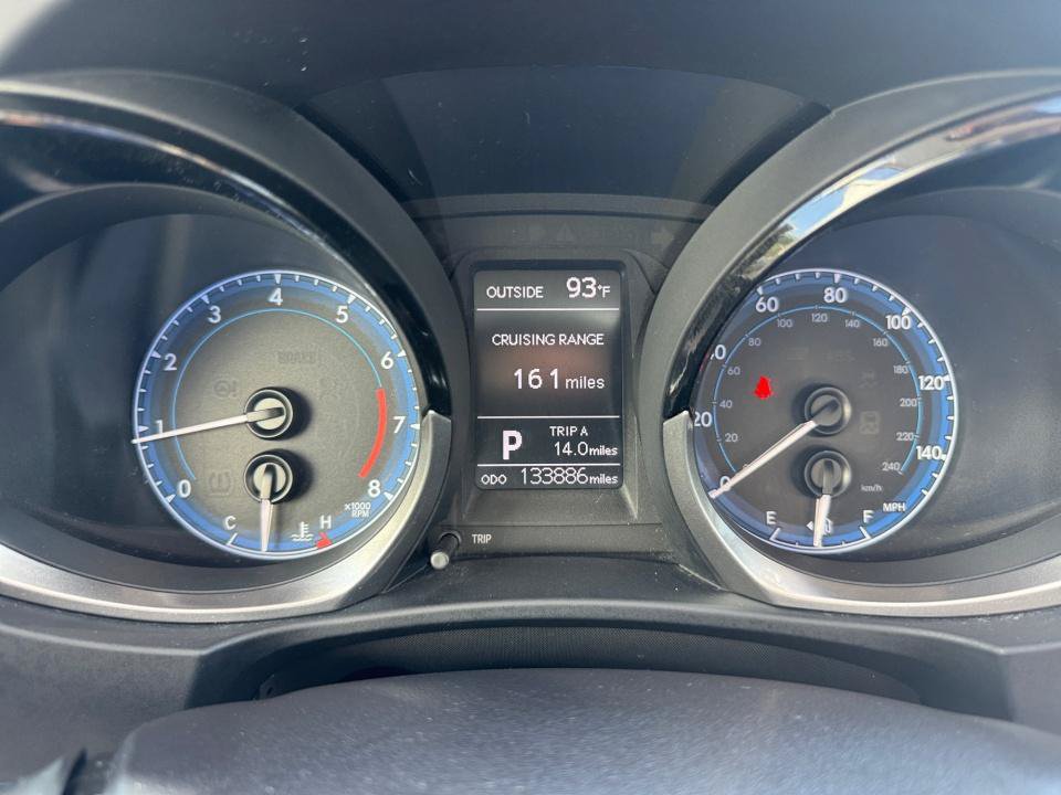 Used 2016 Toyota Corolla S FWD image 14
