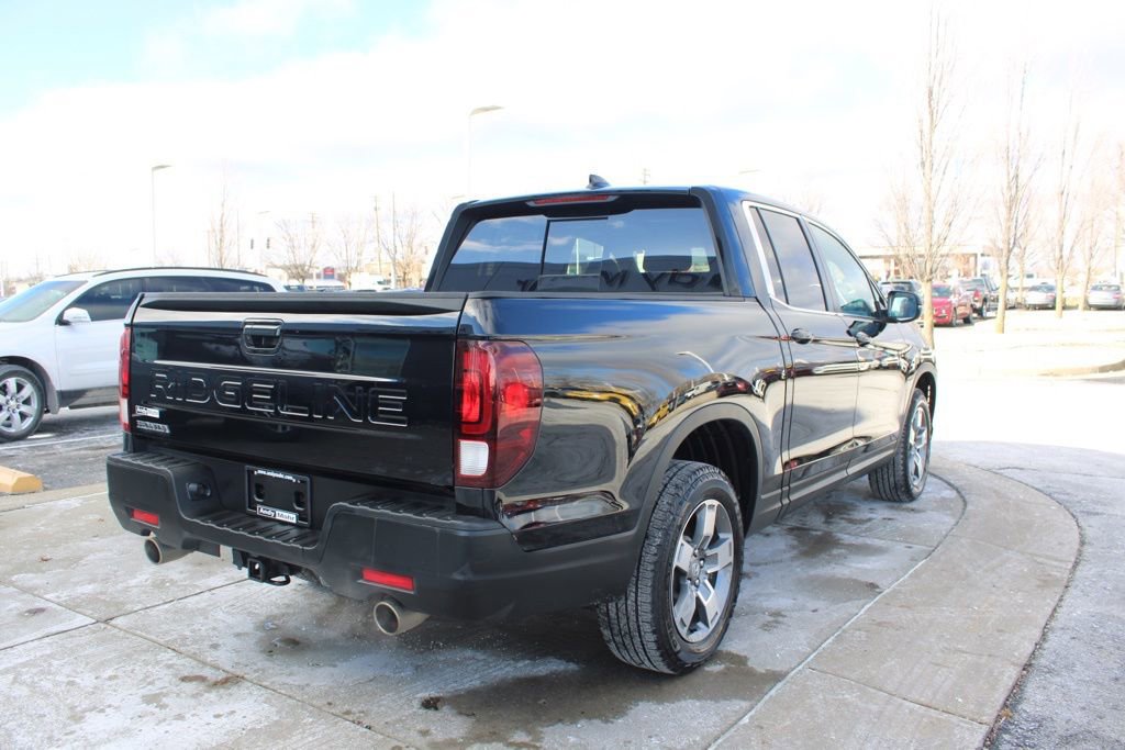 Used 2024 Honda Ridgeline RTL image 7