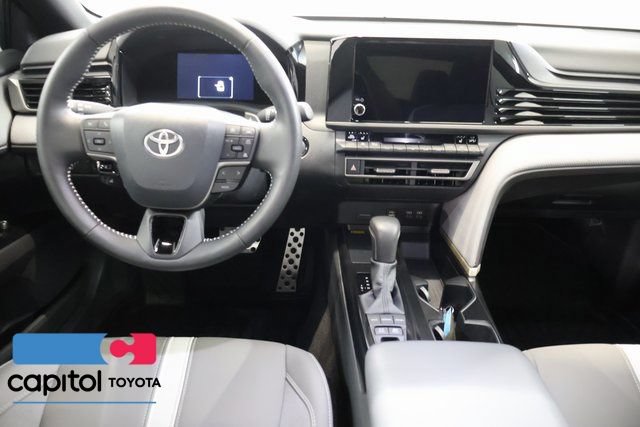 Used 2026 Toyota Camry SE w/ Convenience Package AWD/4WD image 13