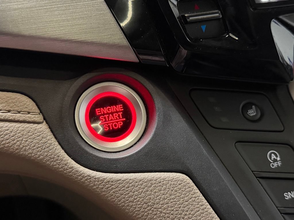 Certified 2020 Honda Odyssey EX-L image 10