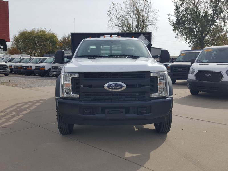 Used 2017 Ford F450 XL image 4