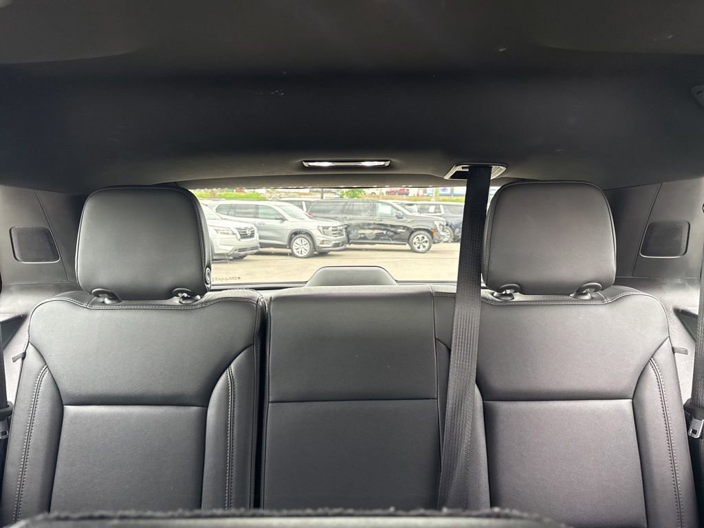 Used 2021 Chevrolet Tahoe LT AWD/4WD image 29
