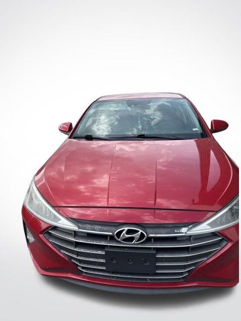 Used 2019 Hyundai Elantra SEL FWD image 4