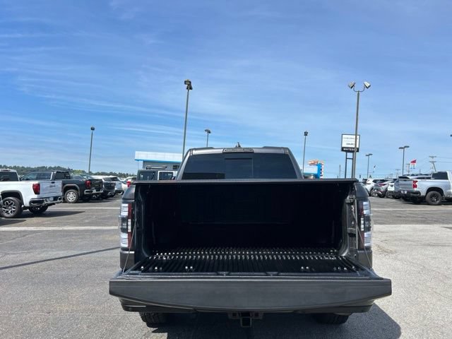 Used 2021 RAM 1500 Big Horn AWD/4WD image 22