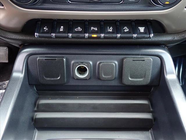 Used 2019 GMC Sierra 2500 Denali w/ Duramax Plus Package image 20