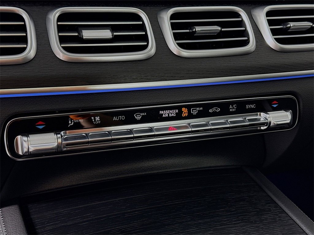 Used 2026 Mercedes-Benz GLE 350 4MATIC image 17