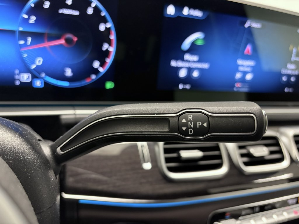 Certified 2022 Mercedes-Benz GLE 350 4MATIC image 23