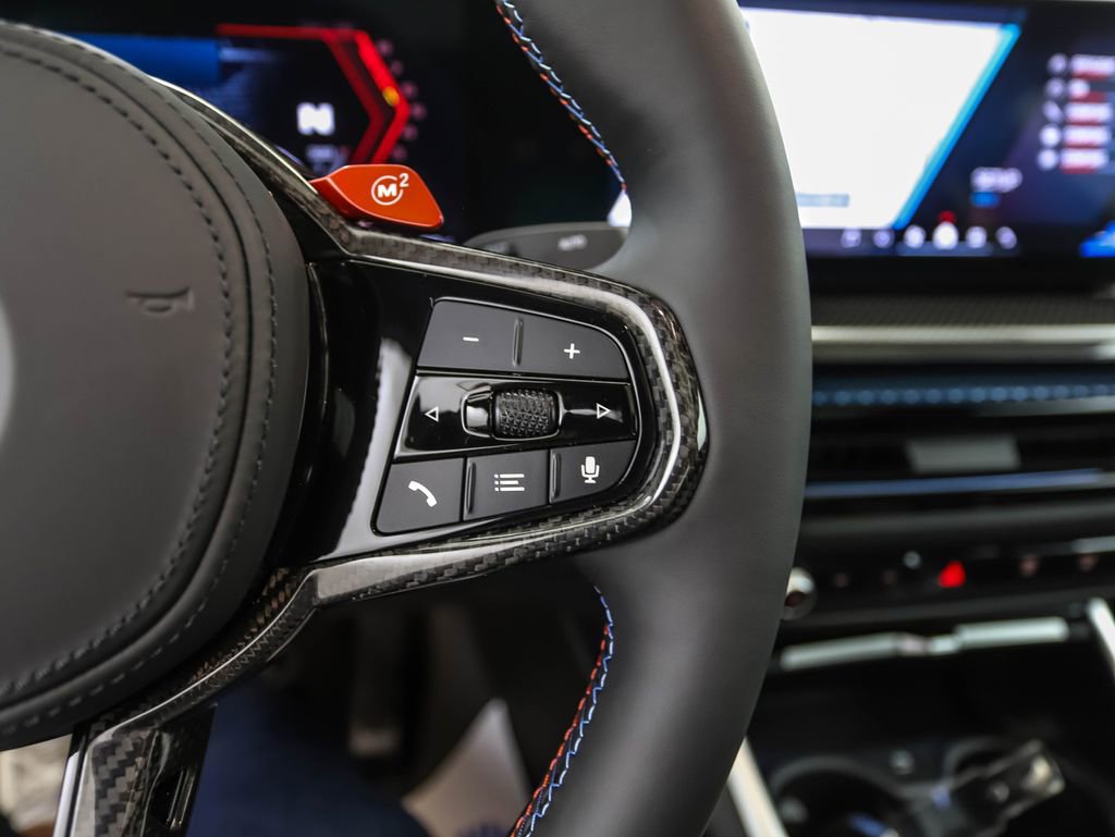 Used 2026 BMW M2 w/ Lighting Package RWD image 13