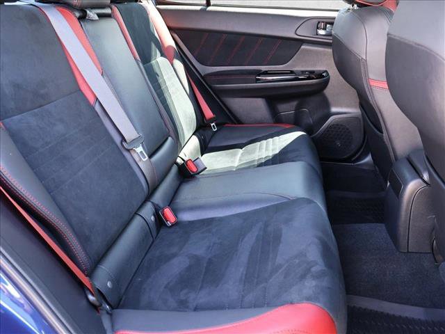 Used 2021 Subaru WRX STI AWD/4WD image 25