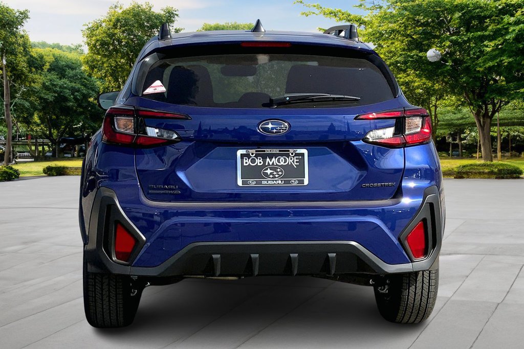 New 2026 Subaru Crosstrek 2.5i Premium AWD/4WD image 4